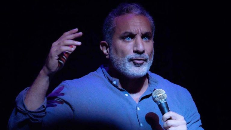 الوجه الآخر للكوميديان الشهير.. باسم يوسف يسترجع “ذكريات الفشل” (فيديو) العراق.. تحذير من "التنمر الإلكتروني" ضد مرشحات البرلمان