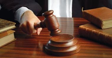 اليوم.. جنايات بورسعيد تنظر ثانى جلسات محاكمة قاتل الشاب عادل قشطة اليوم.. جنايات بورسعيد تنظر ثانى جلسات محاكمة قاتل الشاب عادل قشطة