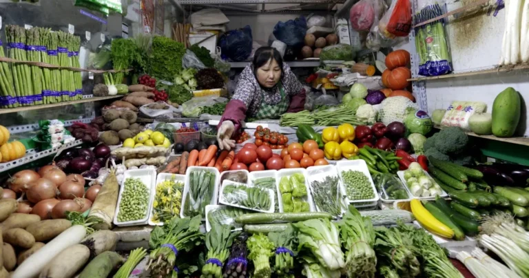 انخفاض أسعار الغذاء.. الألبان والحبوب تتراجع وارتفاع اللحوم