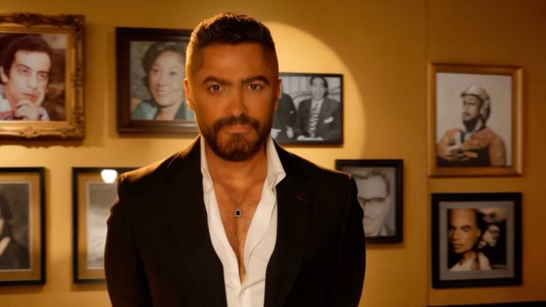 بعد إحياء أساطير المسرح المصري.. هل يُهدد الذكاء الاصطناعي الفن البشري؟ بعد فوزه في هامبتونز.. هل يصل "كعكة الرئيس" العراقي للأوسكار؟