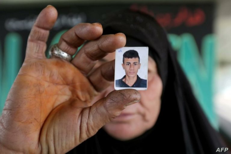 بعد جملة “فتشوا عن المفقودين في نهر دجلة”.. الأمم المتحدة تمهل العراق حتى آذار 2026 » وكالة بغداد اليوم الاخبارية بعد جملة "فتشوا عن المفقودين في نهر دجلة".. الأمم المتحدة تمهل العراق حتى آذار 2026 » وكالة بغداد اليوم الاخبارية