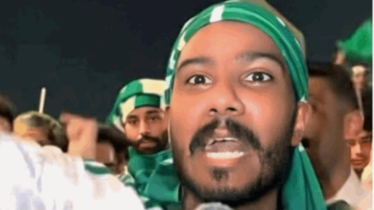 بعد مباراة العراق والسعودية.. السلطات تستدعي مخالفين بسبب منشورات مسيئة بعد مباراة العراق والسعودية.. السلطات تستدعي مخالفين بسبب منشورات مسيئة