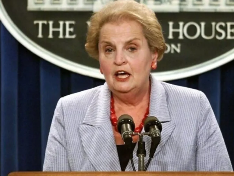 بعض أبرز شخصيات الإدارات الأميركية في العقود الأخيرة