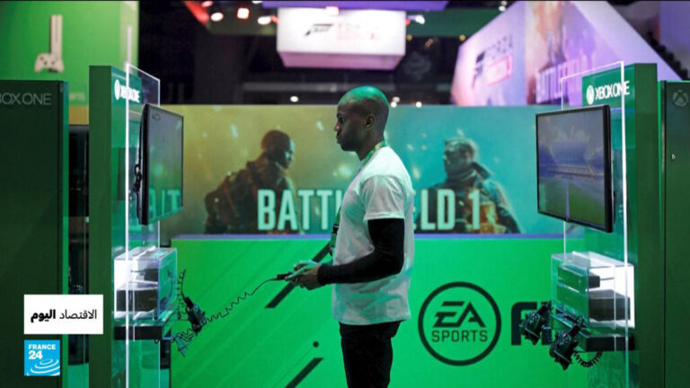 بنحو 55 مليار دولار.. الاستحواذ على شركة "إلكترونيك آرتس" الأمريكية، ما تفاصيل الصفقة القياسية؟