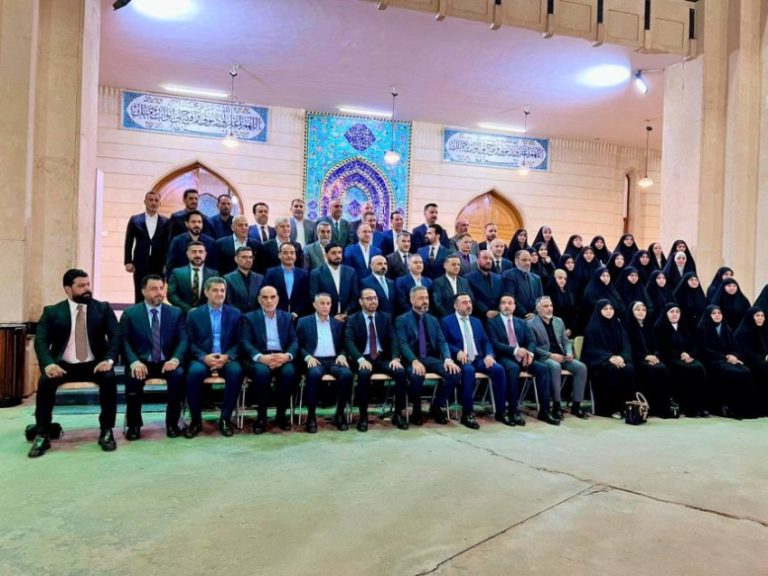 بين المقاطعة العقائدية والمفاجأة الانتخابية المحتملة » وكالة بغداد اليوم الاخبارية