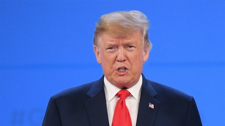 ترامب: كوريا الجنوبية وافقت على دفع 350 مليارا مقابل خفضنا الرسوم ترامب: كوريا الجنوبية وافقت على دفع 350 مليارا مقابل خفضنا الرسوم