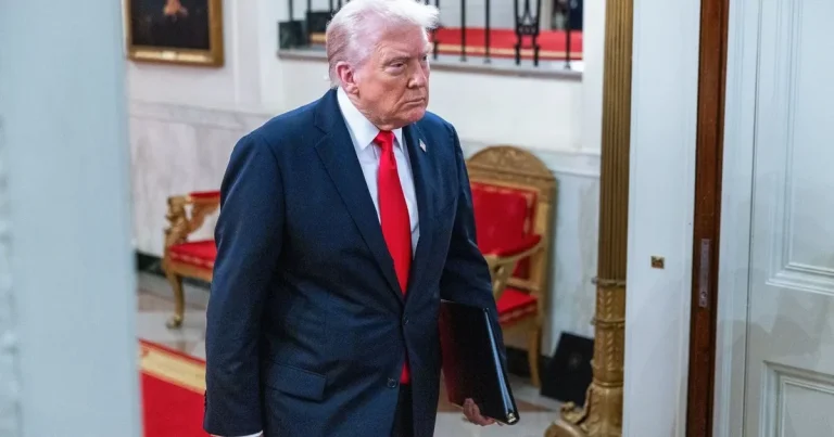 ترامب يتحرك لخفض تكاليف التلقيح الاصطناعي في أمريكا ترامب يتحرك لخفض تكاليف التلقيح الاصطناعي في أمريكا