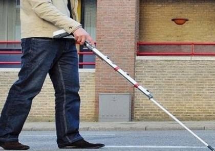 تظاهر بالعمى لأكثر من نصف قرن.. محتال يجمع إعانات تجاوزت مليون دولار » وكالة بغداد اليوم الاخبارية تظاهر بالعمى لأكثر من نصف قرن.. محتال يجمع إعانات تجاوزت مليون دولار » وكالة بغداد اليوم الاخبارية