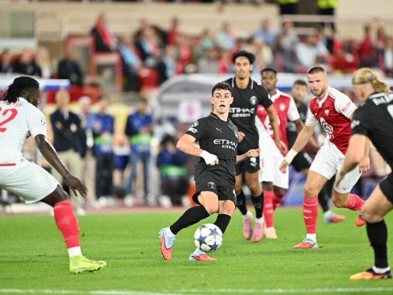 تعادل السيتي ويوفنتوس وفوز أرسنال ونيوكاسل بدوري أبطال أوروبا | رياضة