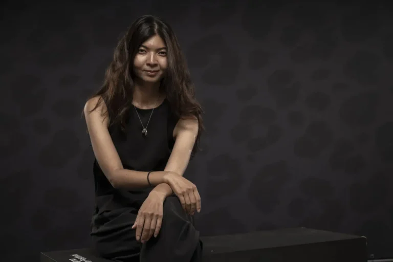 تعدد الجنسيات والثقافات أفادني في «الصيرورة»