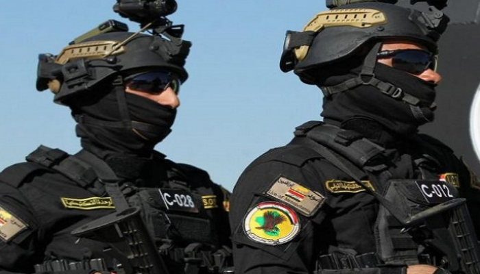 تعدد الجهات الأمنية الماسكة للأرض » وكالة بغداد اليوم الاخبارية تعدد الجهات الأمنية الماسكة للأرض » وكالة بغداد اليوم الاخبارية