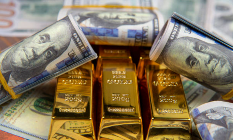 تهريب الدولار بغطاء الذهب يجرّ المثقال نحو “المليون” وقلق شعبي من انهيار القدرة الشرائية » وكالة بغداد اليوم الاخبارية تهريب الدولار بغطاء الذهب يجرّ المثقال نحو "المليون" وقلق شعبي من انهيار القدرة الشرائية » وكالة بغداد اليوم الاخبارية