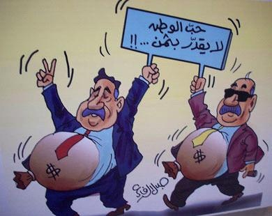 تُجار وُلدوا من رحم الاقتصاد الحزبي والمكاتب الاقتصادية “يقتحمون” انتخابات تشرين 2025 » وكالة بغداد اليوم الاخبارية تُجار وُلدوا من رحم الاقتصاد الحزبي والمكاتب الاقتصادية "يقتحمون" انتخابات تشرين 2025 » وكالة بغداد اليوم الاخبارية