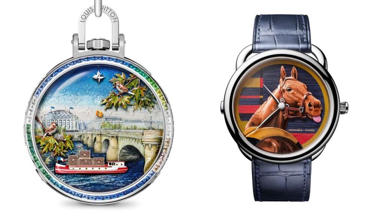 جائزة جنيف الكبرى للساعات: الاستعدادات تتكثّف لحفل استثنائي في نوفمبر جائزة جنيف الكبرى للساعات: الاستعدادات تتكثّف لحفل استثنائي في نوفمبر