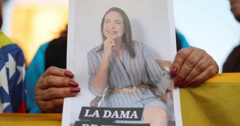 جائزة نوبل تحقق في تسريب بعد رهانات على جائزة السلام جائزة نوبل تحقق في تسريب بعد رهانات على جائزة السلام