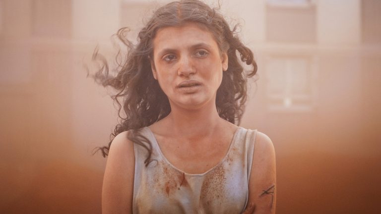 جوليا دوكورنو تعود برعب جسدي جديد