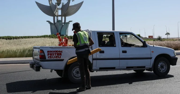 حادث يودي بحياة 3 من منتسبي الديوان الأميري القطري شرم الشيخ حادث يودي بحياة 3 من منتسبي الديوان الأميري القطري شرم الشيخ