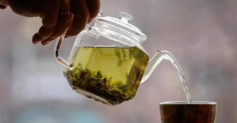 خبراء يحذرون من مخاطر الإفراط في تناول الشاي الأخضر » وكالة الانباء العراقية (واع) خبراء يحذرون من مخاطر الإفراط في تناول الشاي الأخضر