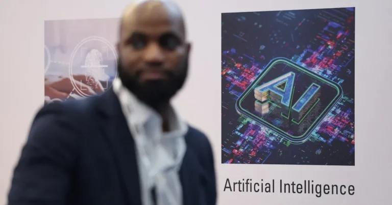 رئيس MI5 في بريطانيا يحذّر من خطر الذكاء الاصطناعي