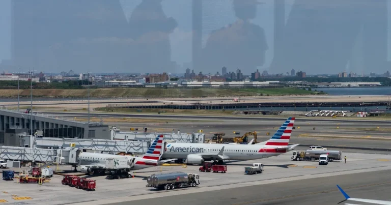رحلات الطيران المؤجلة في أميركا تقترب من 7 آلاف مع الإغلاق