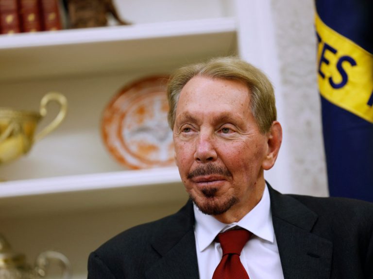 رسائل مسرّبة تكشف دور إسرائيل في استحواذ “أوراكل” على “تيك توك” | تكنولوجيا رسائل مسرّبة تكشف دور إسرائيل في استحواذ "أوراكل" على "تيك توك" | تكنولوجيا