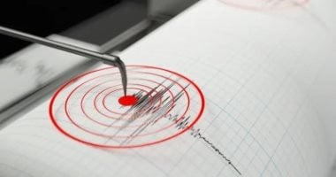 زلزال بقوة 5.7 درجات يضرب هوكايدو شمالى اليابان زلزال بقوة 5.7 درجات يضرب هوكايدو شمالى اليابان