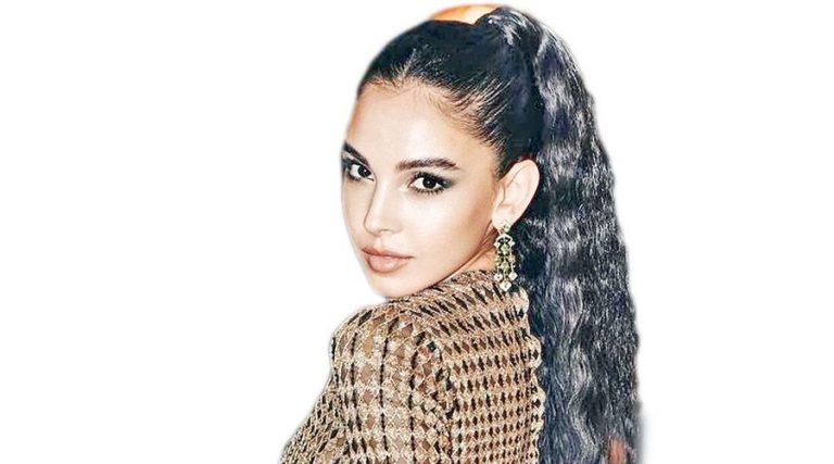 سلمى أبو ضيف ونادين خان محكّمتان في «القاهرة السينمائي» سلمى أبو ضيف ونادين خان محكّمتان في «القاهرة السينمائي»