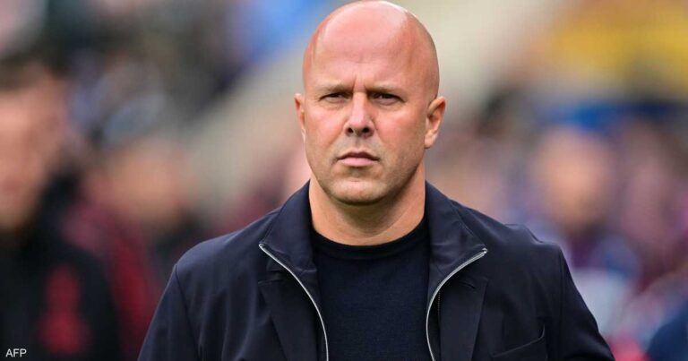 سلوت يتحدث عن أزمة ليفربول بعد “الهزيمتين” سلوت يتحدث عن أزمة ليفربول بعد "الهزيمتين"