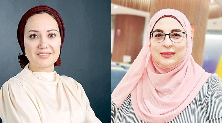 «سن الأمل».. مواجهة مع التغيرات الهرمونية