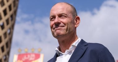 سوروب يطلب 7 معلومات أساسية عن كل لاعب في الأهلي.. اعرف التفاصيل سوروب