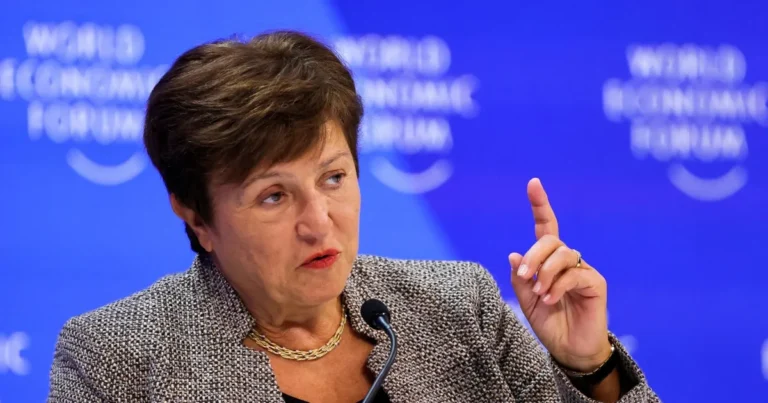 صندوق النقد متفهم لاحتمال ترحيل مصر طرح شركات الحكومة