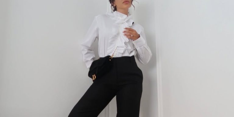 صيحة لها مكانة خاصة في موسم الخريف.. طرق تنسيق البنطال القصير بأسلوب عاشقات الموضة