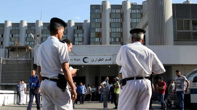 ضحيتها أم وأطفالها.. جريمة “العصير” تطل من جديد في مصر صورة توضيحية