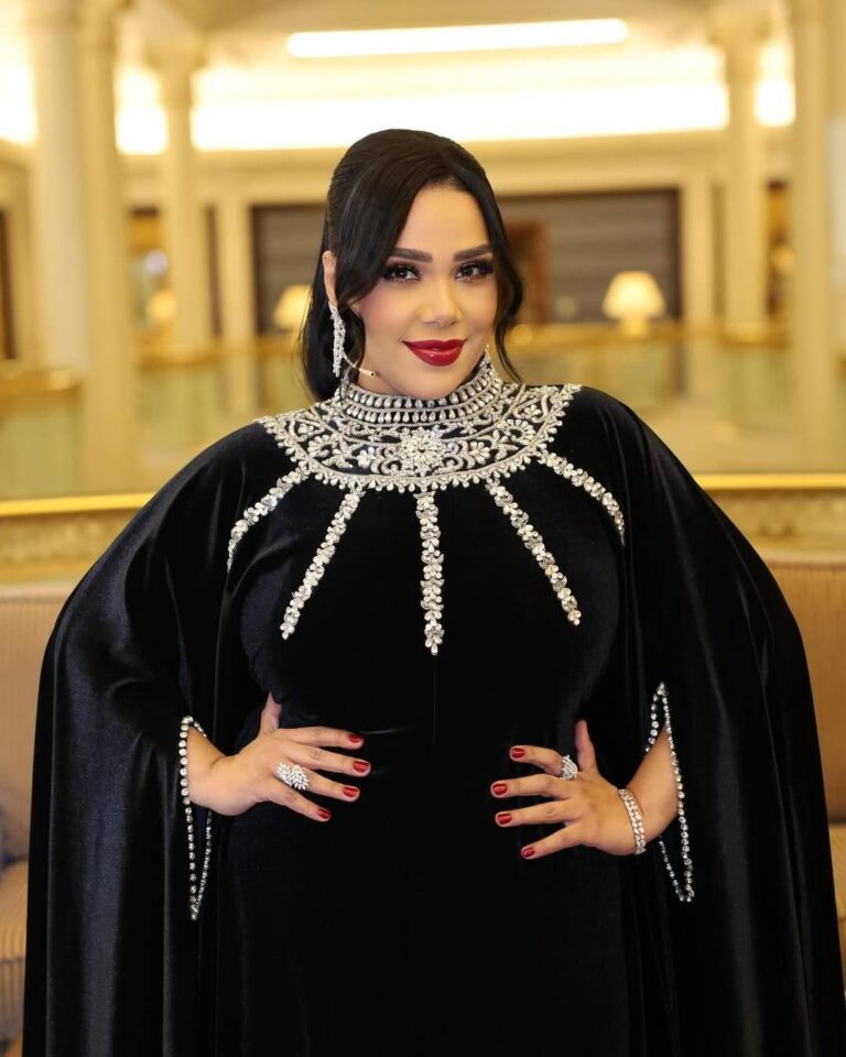 طلاق شيماء سيف وكارتر يعود إلى الواجهة مجدداً... ما القصة؟