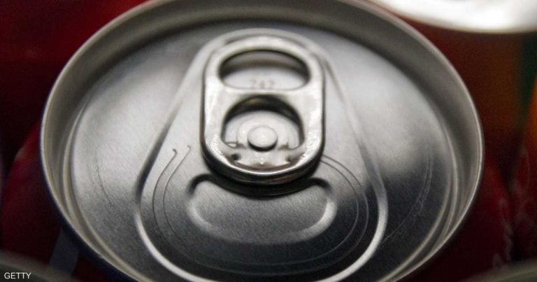 علبة واحدة فقط.. هذا ما تفعله المشروبات الغازية في كبدك علبة واحدة فقط.. هذا ما تفعله المشروبات الغازية في كبدك