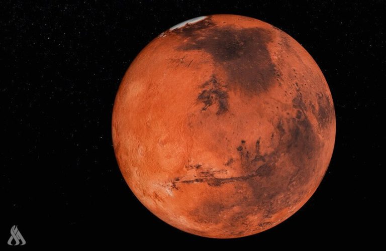 علماء يفكون أسرار "شياطين الغبار" على سطح المريخ