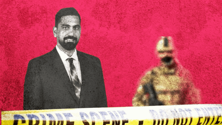 عمليات بغداد تكشف أسماء المتورطين بحادثة اغتيال صفاء المشهداني عمليات بغداد تكشف أسماء المتورطين بحادثة اغتيال صفاء المشهداني