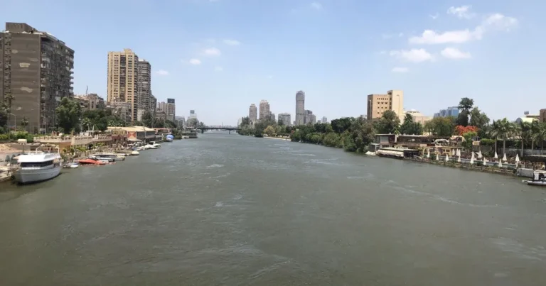 غرق أراض زراعية بعد ارتفاع منسوب النيل بمصر.. والحكومة توضح غرق أراض زراعية بعد ارتفاع منسوب النيل بمصر.. والحكومة توضح