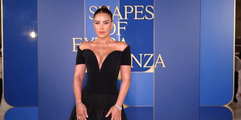 فعالية Piaget تجمع عاشقات الفخامة المعاصرة في أجواء مفعمة بالأناقة.. كيف تألقت النجمات في تلك السهرة؟ فعالية Piaget تجمع عاشقات الفخامة المعاصرة في أجواء مفعمة بالأناقة.. كيف تألقت النجمات في تلك السهرة؟