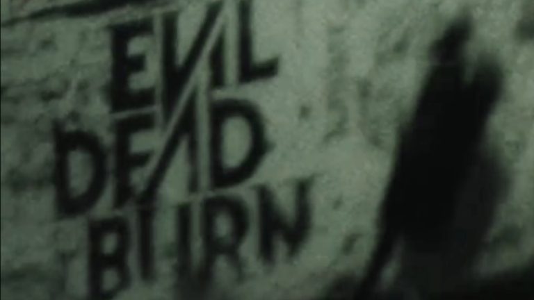 فيلم Evil Dead Burn يختتم التصوير قبل إصدار صيف 2026 فيلم Evil Dead Burn يختتم التصوير قبل إصدار صيف 2026