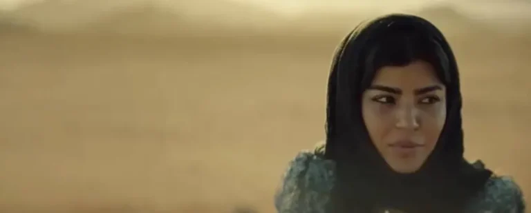 فيلمان عربيان يعالجان شؤون التاريخ في الزمن الحاضر فيلمان عربيان يعالجان شؤون التاريخ في الزمن الحاضر