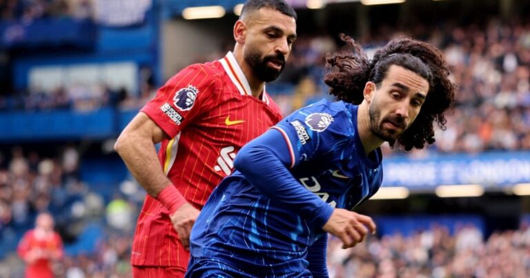 قمة في إنجلترا.. مواعيد مباريات اليوم السبت 4 أكتوبر 2025 نادٍ قطري يغري سباليتي بعرض ضخم بعد تراجع الاتحاد السعودي