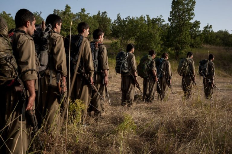 قنديل تشتعل مجددا.. بغداد تتحرك بثلاثة اتجاهات لاحتواء مخاطر السلاح العابر للحدود » وكالة بغداد اليوم الاخبارية