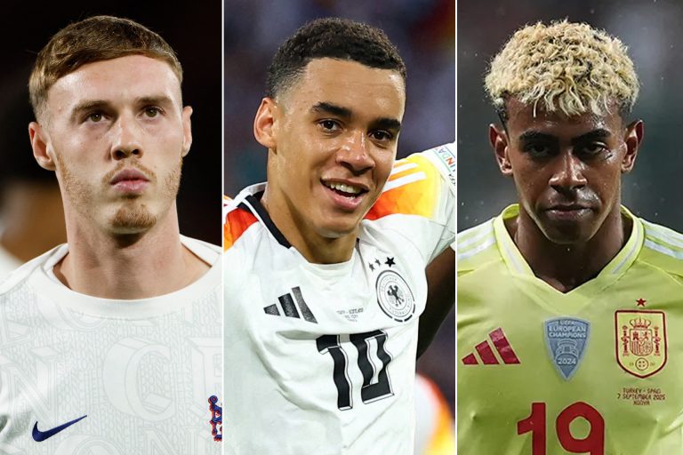 قيمتهم السوقية أكثر من مليار يورو.. أغلى 10 لاعبين يغيبون عن منتخباتهم | رياضة قيمتهم السوقية أكثر من مليار يورو.. أغلى 10 لاعبين يغيبون عن منتخباتهم | رياضة