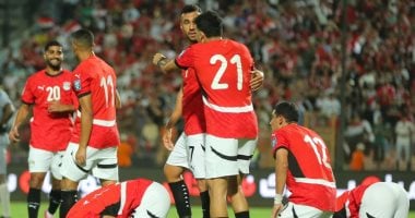 كأس أمم أفريقيا 2025.. مواعيد مباريات منتخب مصر باليوم والساعة كأس أمم أفريقيا 2025.. مواعيد مباريات منتخب مصر باليوم والساعة