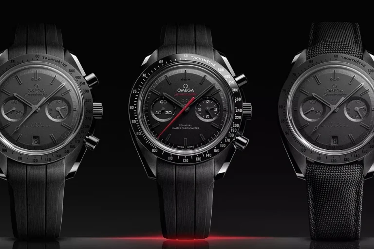 كل ما يجب معرفته عندما تكشف أوميغا عن 2025 Speedmasters كل ما يجب معرفته عندما تكشف أوميغا عن 2025 Speedmasters