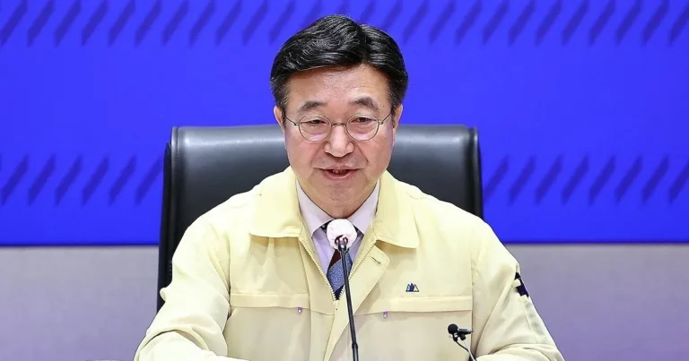 كوريا الجنوبية إعادة 17% الخدمات حريق مركز البيانات الحكومية كوريا الجنوبية إعادة 17% الخدمات حريق مركز البيانات الحكومية