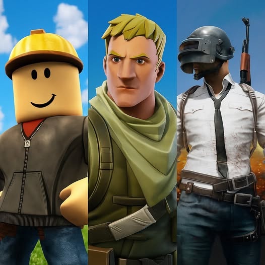 لا “بوبجي وفورتنايت وروبلوكس” بعد الآن.. العراق يعلن الحرب على “الألعاب الإلكترونية” لا "بوبجي وفورتنايت وروبلوكس" بعد الآن.. العراق يعلن الحرب على “الألعاب الإلكترونية"