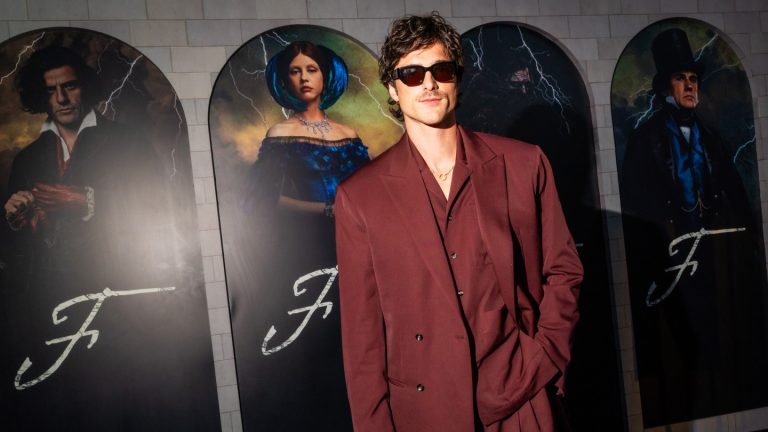 لم يكن جاكوب الوردي “يتعرض للتعذيب والمعاناة” أثناء إطلاق النار على فرانكشتاين لم يكن جاكوب الوردي "يتعرض للتعذيب والمعاناة" أثناء إطلاق النار على فرانكشتاين