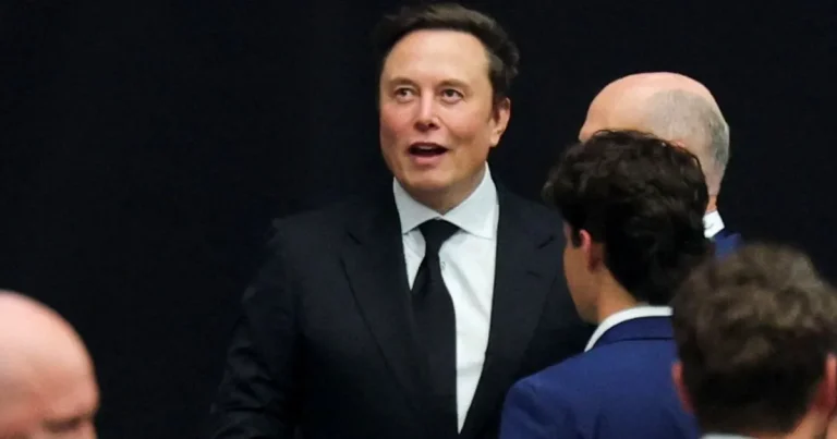 ماسك يعين مصرفياً سابقاً بمورجان ستانلي مديراً مالياً لـ xai